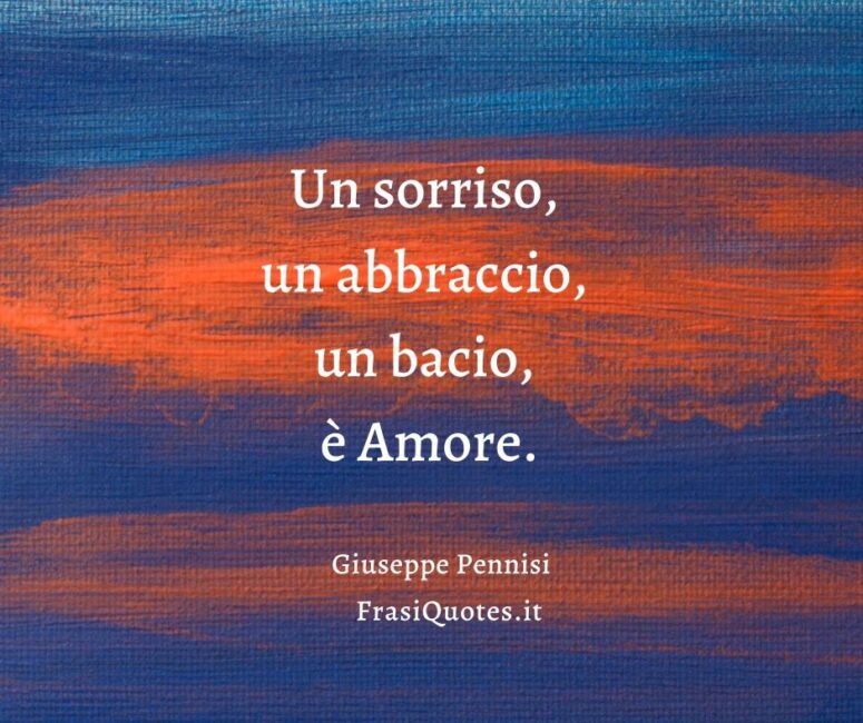 Frasi amore