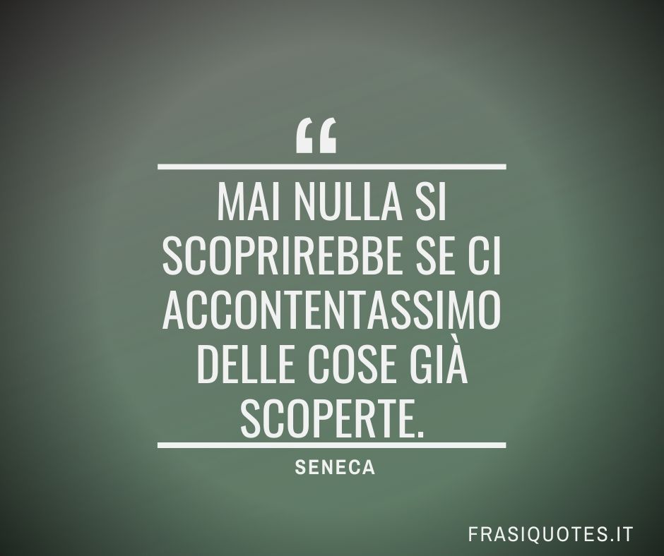 Frasi Latine Famose Belle Seneca Frasi Frasi Sulla Vita