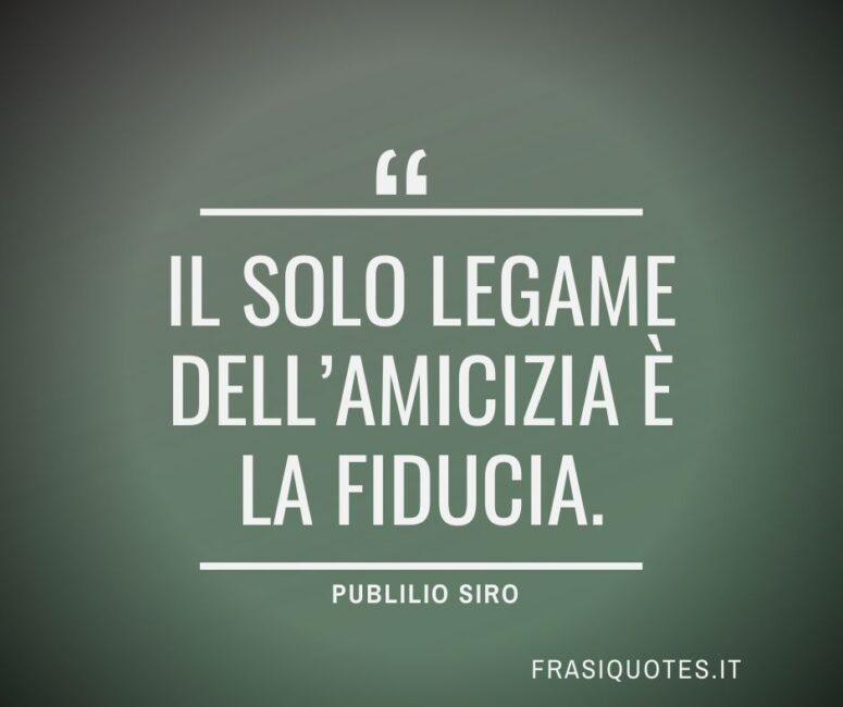 Publilio Siro Frasi Citazioni Aforismi Pensieri E Parole Frasi Sulla Vita