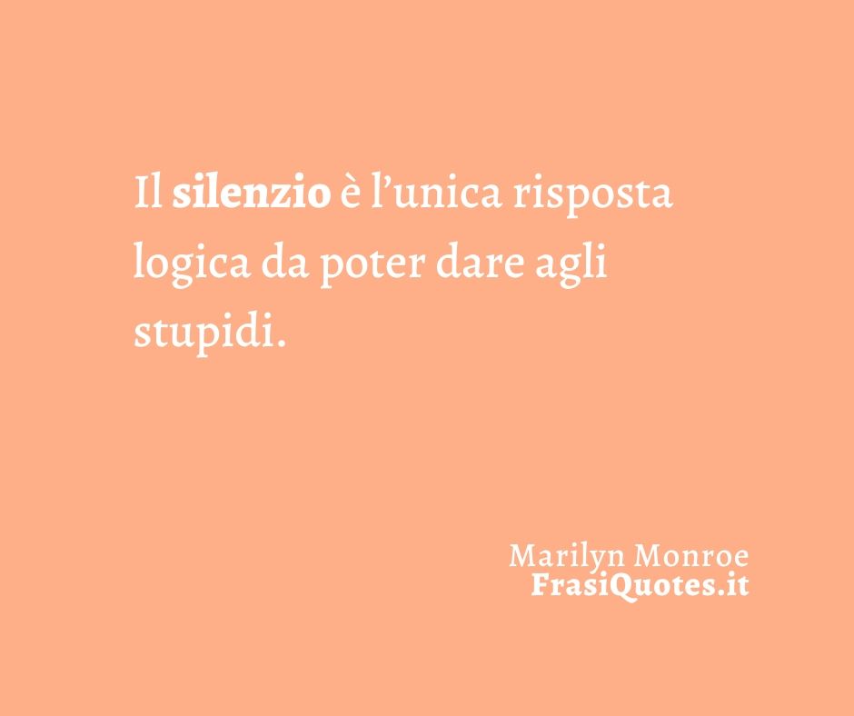 Marilyn Monroe Frasi Sulla Vita Frasi Di Saggezza Sulla Vita Frasi Sulla Vita