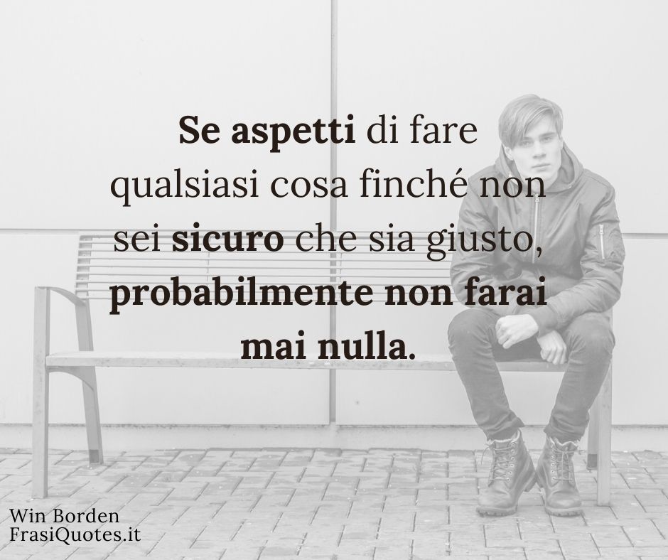 Frasi dure ma vere - Frasi